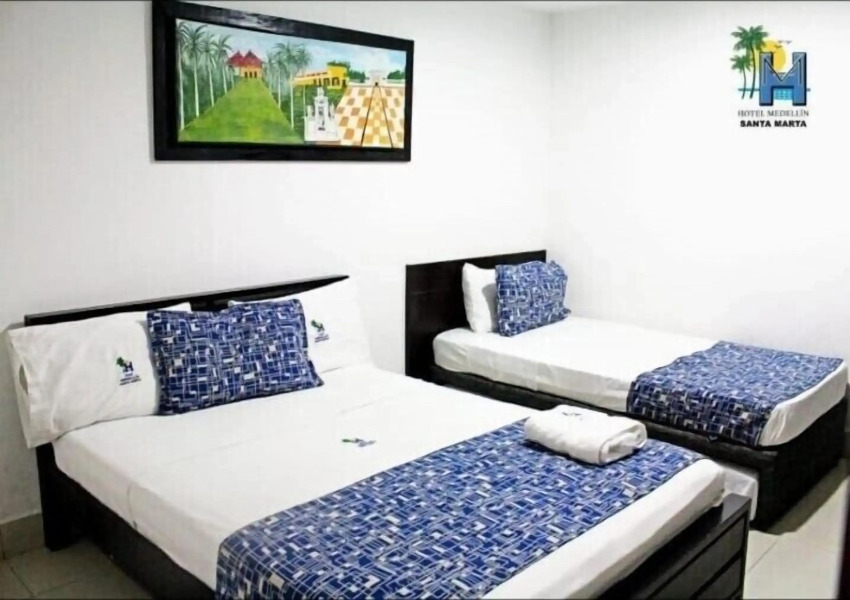 Hotel Medellin