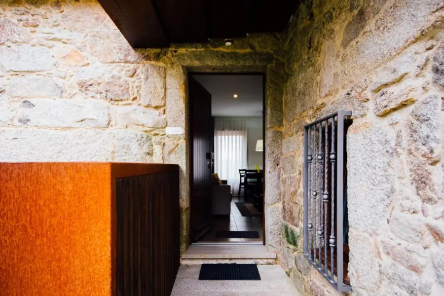 Vougaldeias Casa da Tulha