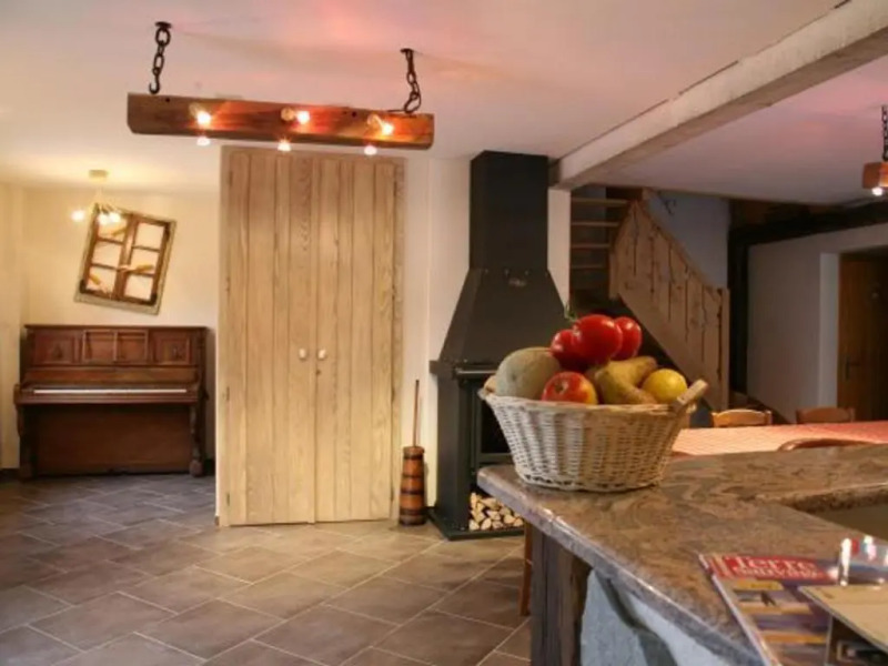 Gîte Vagney, 5 pièces, 8 personnes - FR-1-589-227