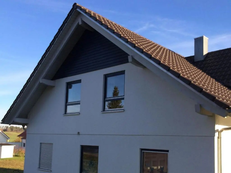 Ferienwohnung Ahorn