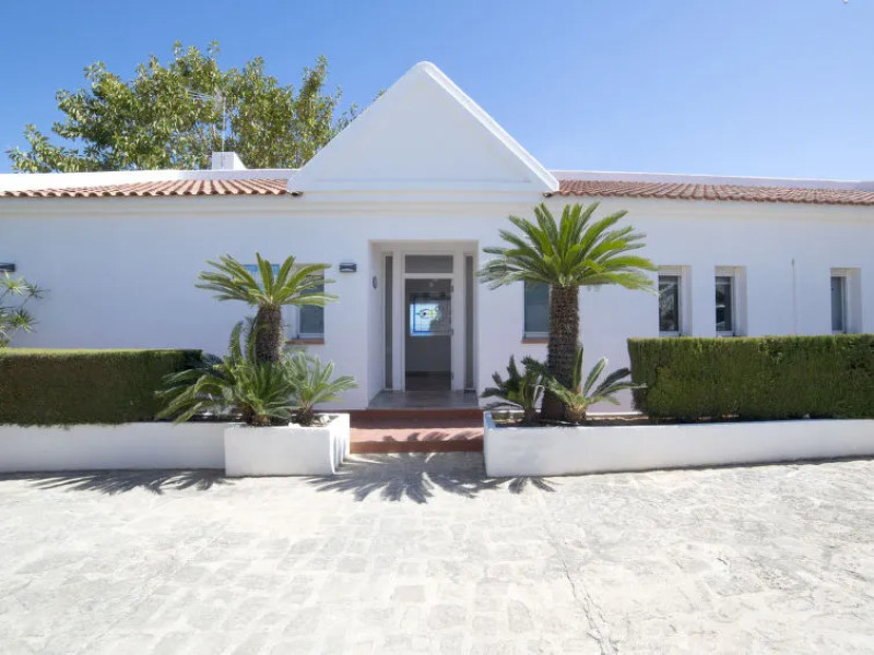 Holiday Home Perla del Mar