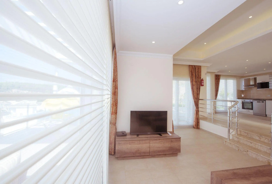 Orka Residence Apartments