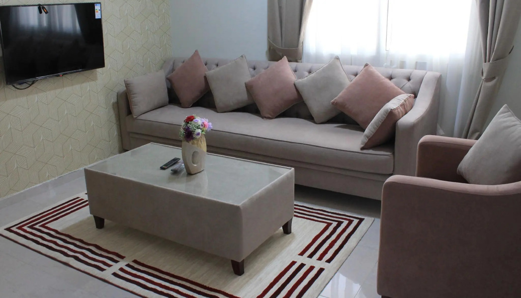 Al Marsa Hotel Apartment