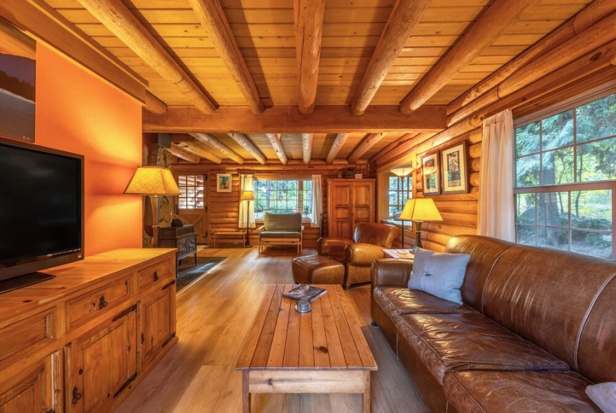 Pet-Friendly Baja Norte Home with Xbox and Board Game by RedAwning