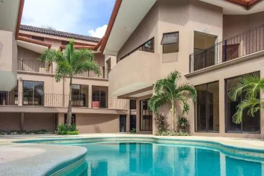 The Cove 7 at Playa Ocotal