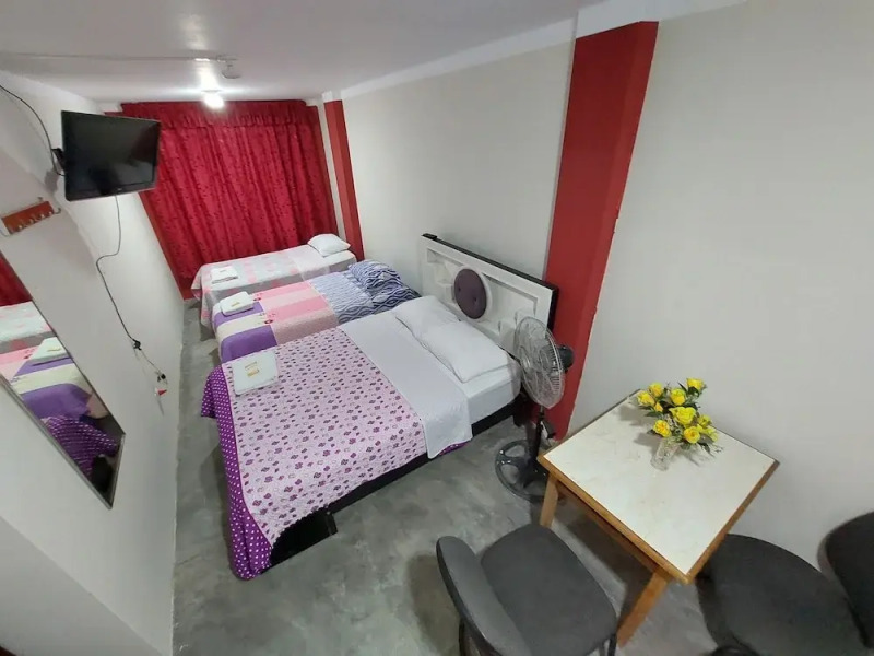 La Esquina de Doña Julia