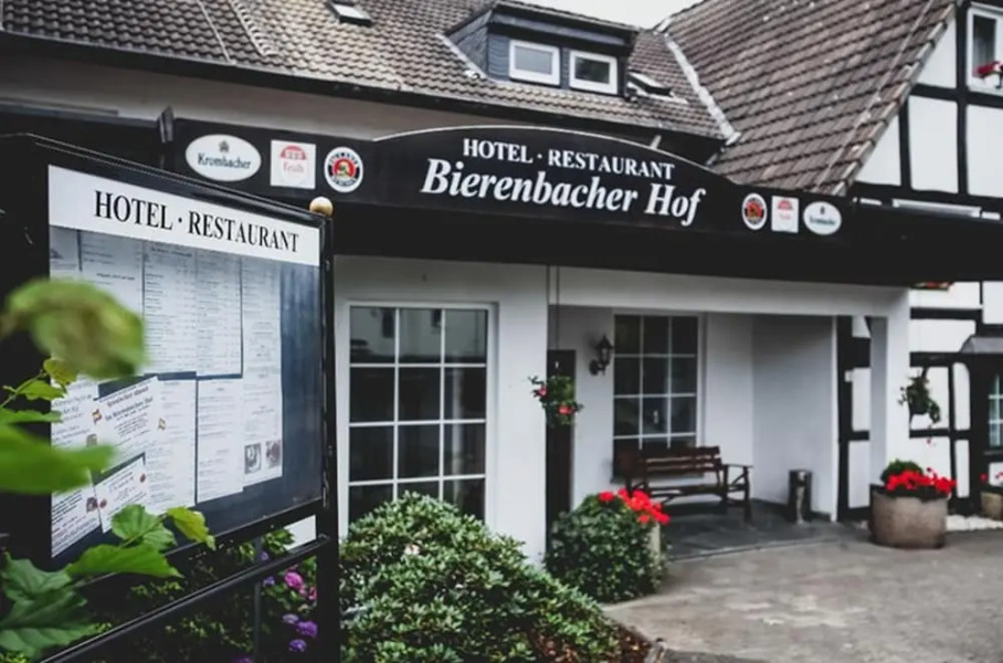 Hotel Bierenbacher Hof