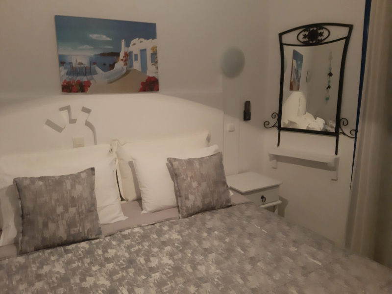Doron Hotel Delfini