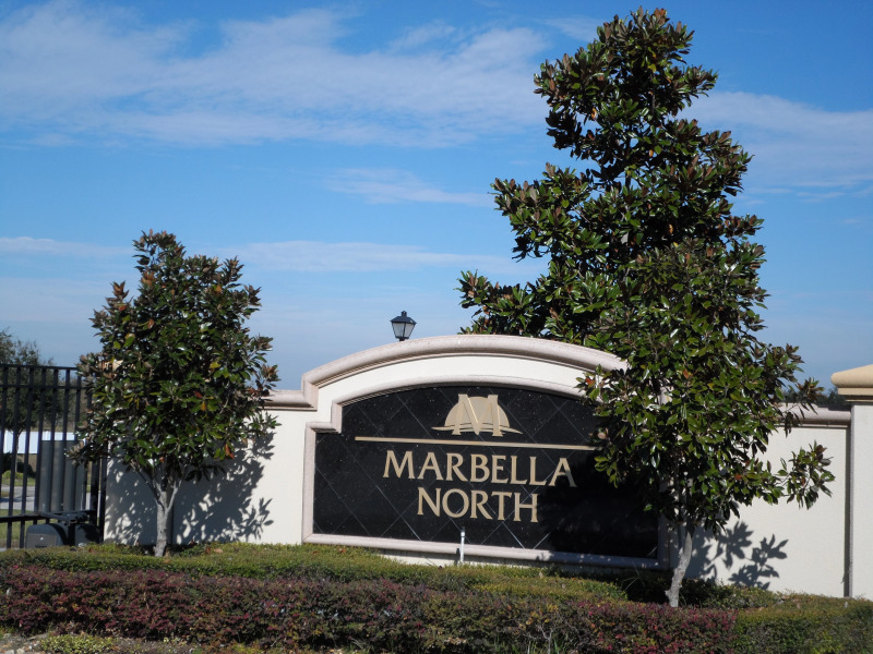 Marbella Homes by Oceanbeds