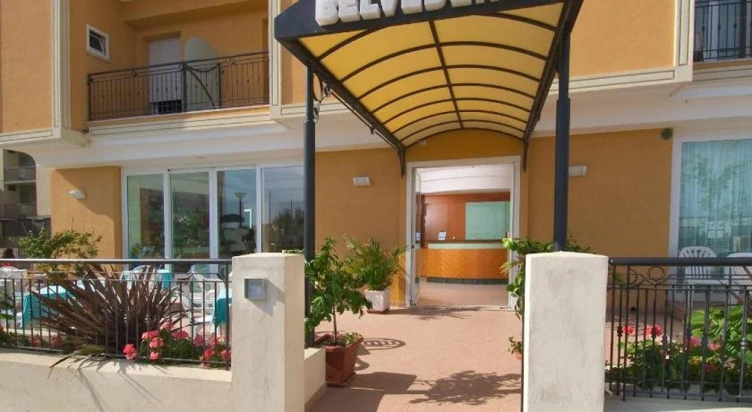 Hotel Belvedere
