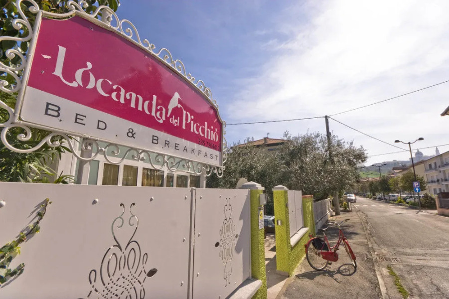Locanda Del Picchio