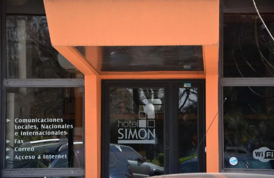 Hotel Simon