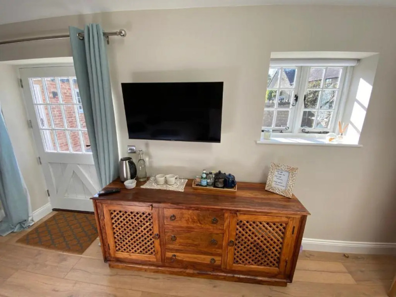 The Stables at Old Bunsty, Gayhurst, Milton Keynes