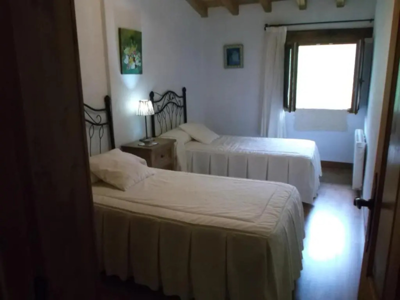 Apartamento San Mamés