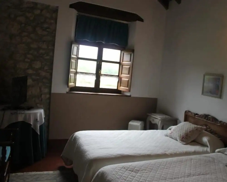 Agroturismo Muriances