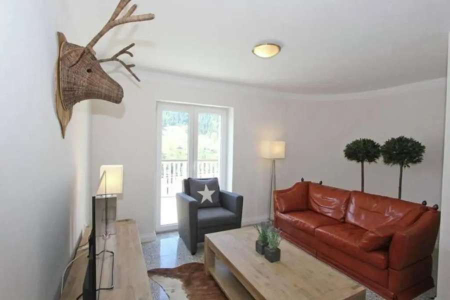 Apartment Sonnenblick