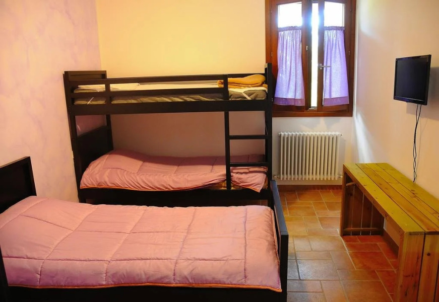 Agriturismo Ca De Angiolina