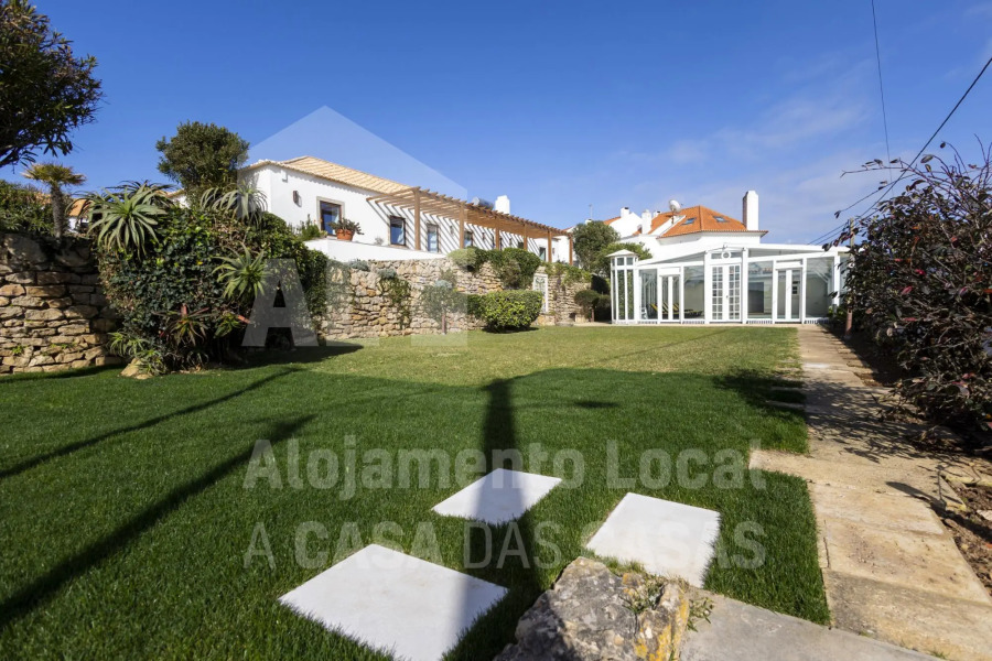 Villa Sao Lourenco by Acasadascasas