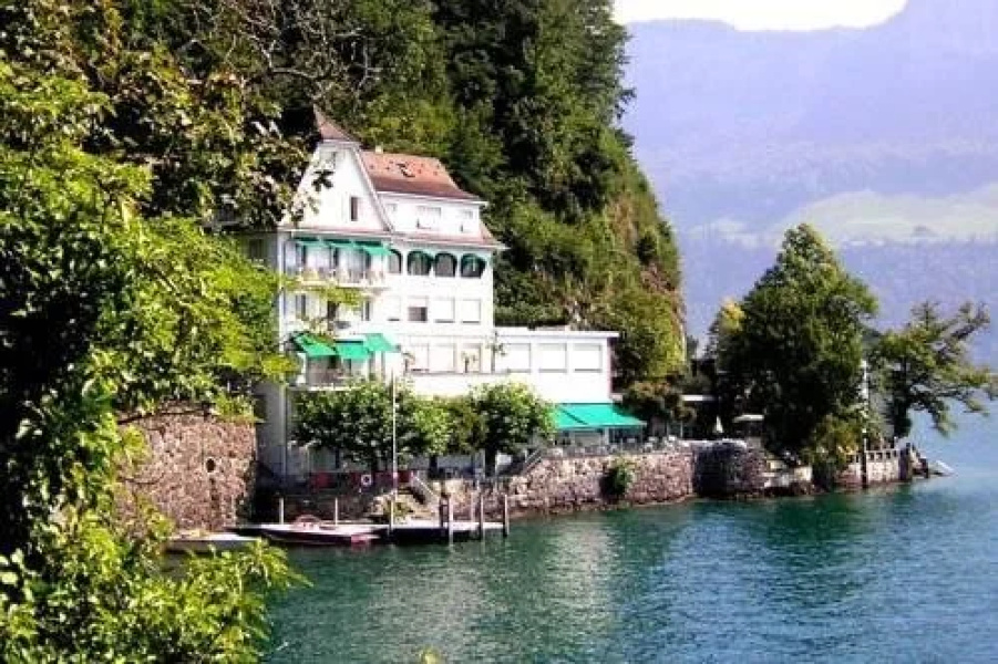 Seehof Resort