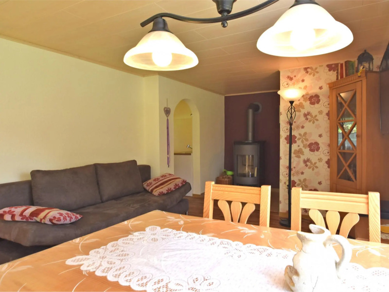 Apartment in Saxony With Terrace