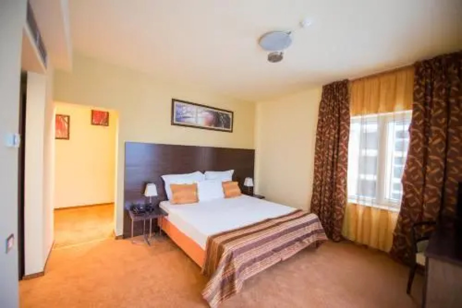 Imago Family Boutique Hotel