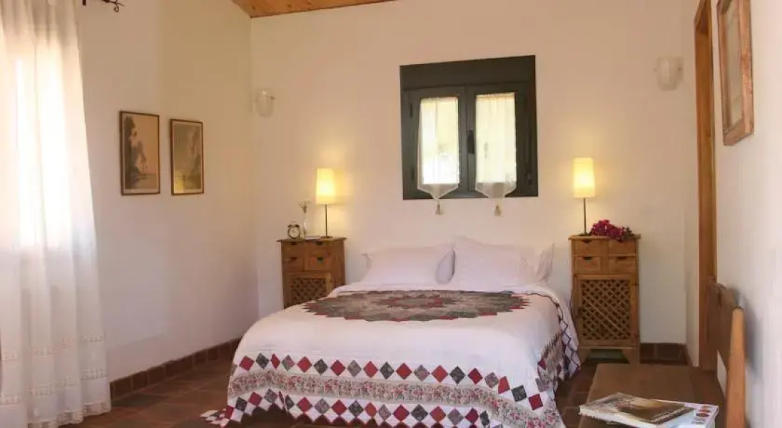 Casa Rural Valle de Mira