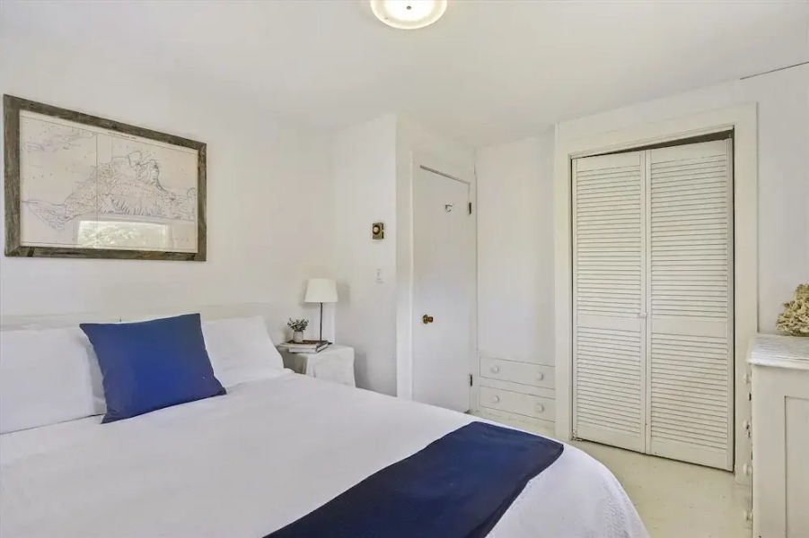 Oak Bluffs 3-Bed Cottage, Walk to Town