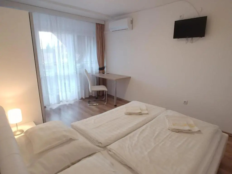 EMMA -Harkány Apartman