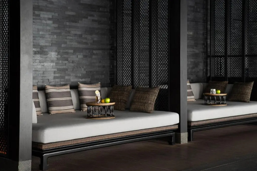 The Ritz-Carlton, Nanjing