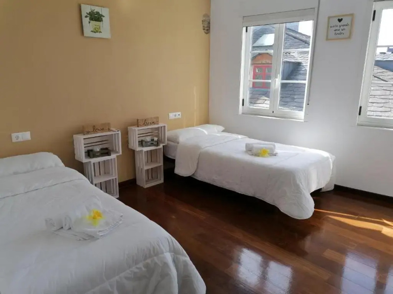 Hostel O Miño