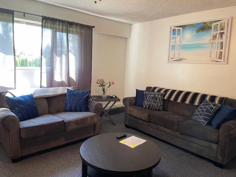 Bellissma Suite formerly known as Sweet Suite