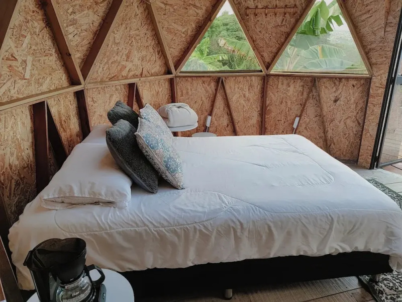 Nalú Hammam Thalassoterapia