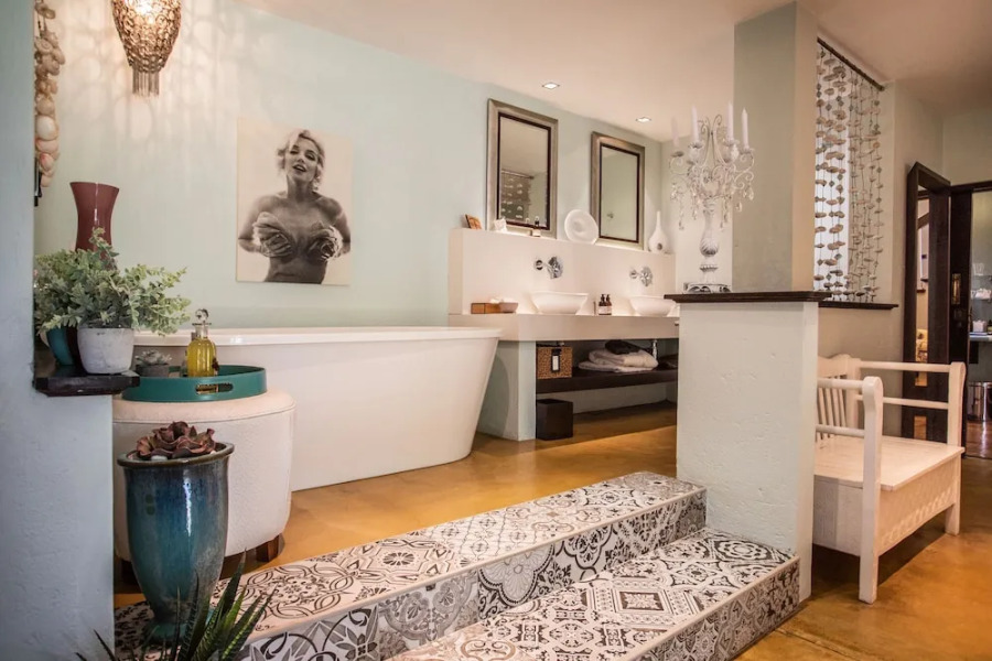 Teremok Lodge and Spa