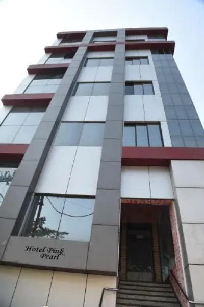 Hotel Pink Pearl