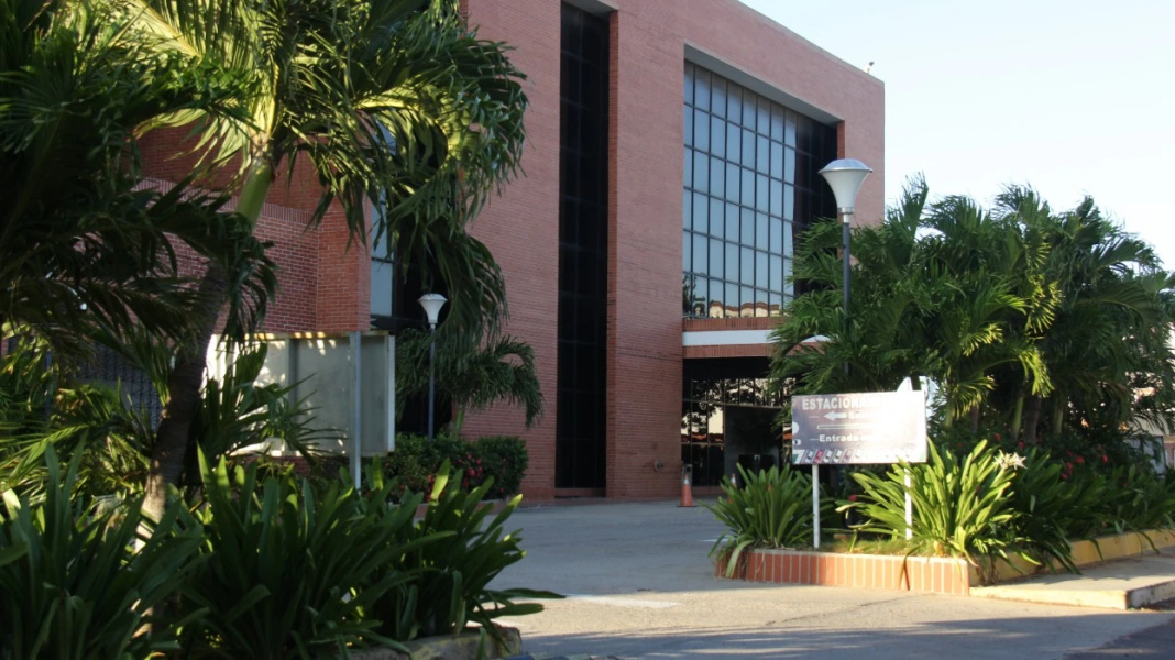Brisas Paraguana