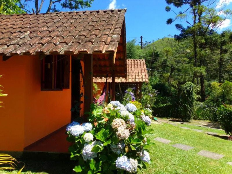 pousada caminho do escorrega