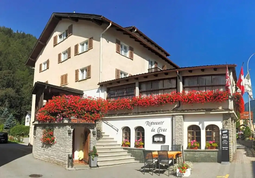 Albergo Lardi