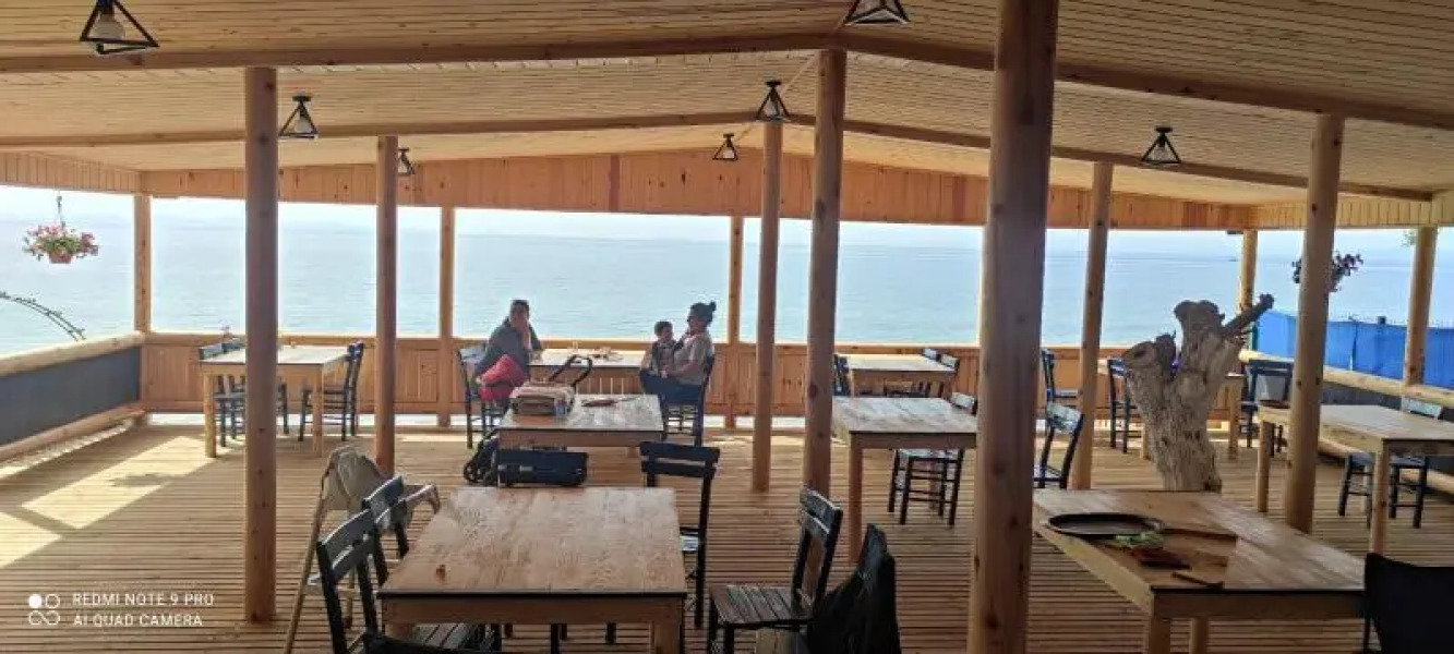 Zena Beach Bungalows