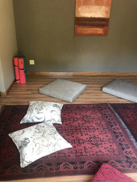 Pelonngwe Wellness Retreat & Spa