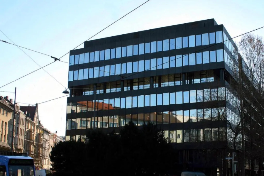 Ruby Lilly Hotel Munich