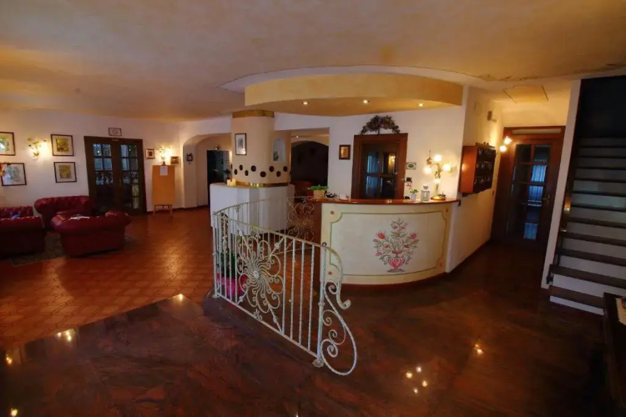 Hotel ai Tre Ponti - Dolomiti