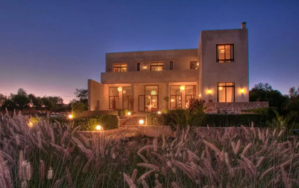 Villa Azir