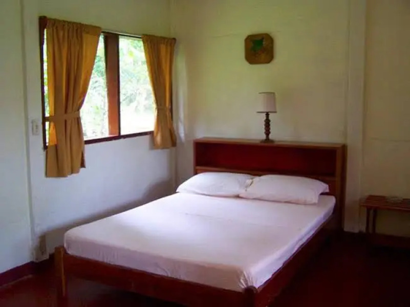 Ilan-Ilan Caribbean Lodge