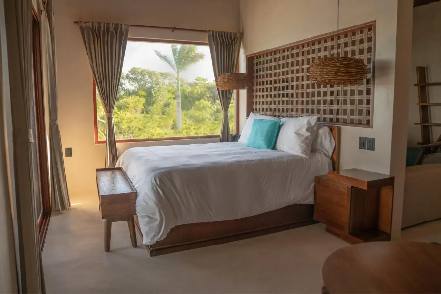 Hotel Puerta del Cielo