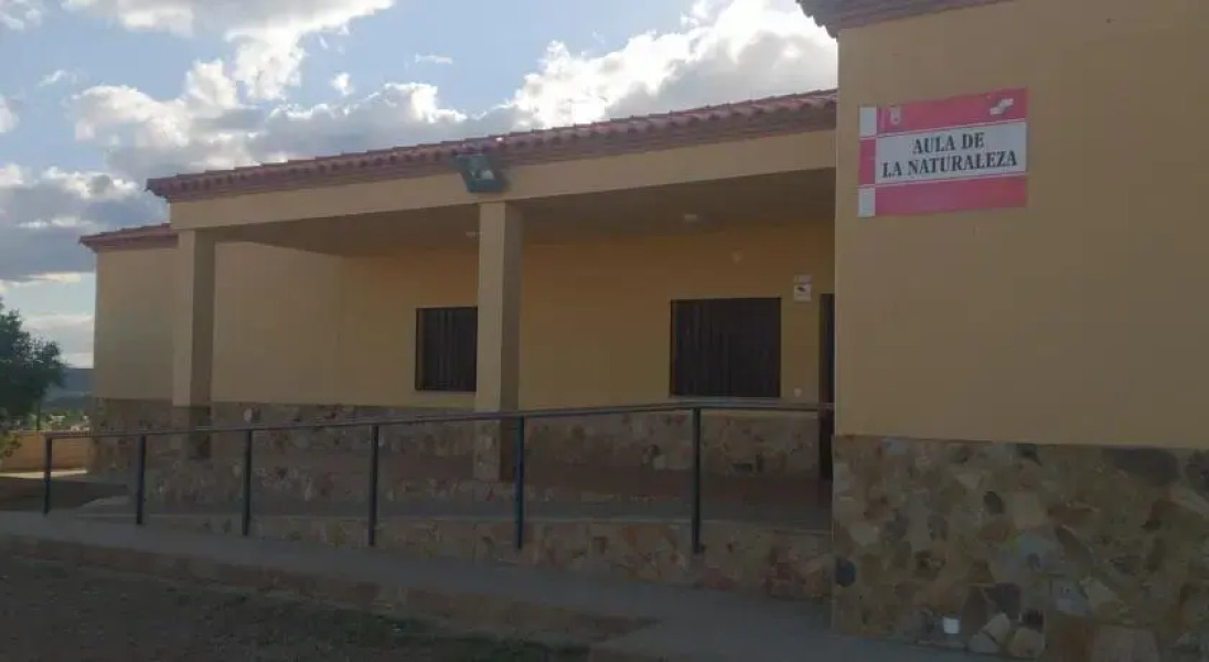 Albergue Municipal Molano