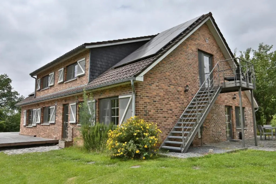 B&B Le Bois de Champia