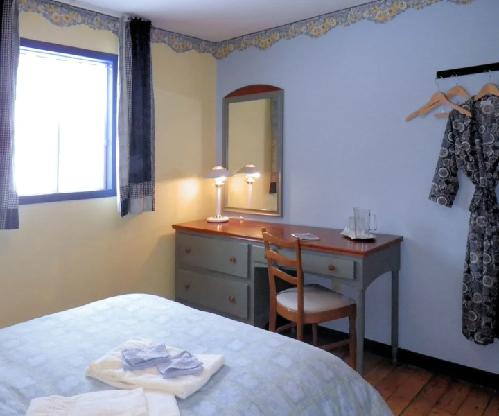 Auberge au Phil de l'Eau