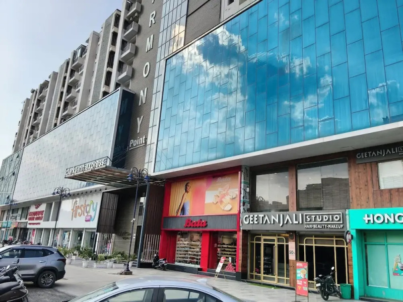 Clarks Inn Express Firozabad