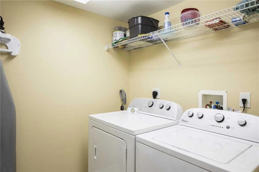 Towers Grande 402 - Two Bedroom Condo