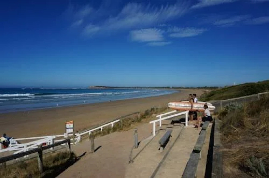 Surf House Ocean Grove